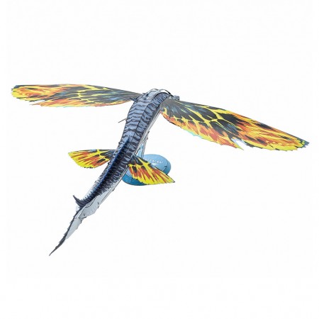Miniatura de Montar Metal Earth Avatar - Skimwing (icx242)