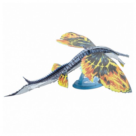 Miniatura de Montar Metal Earth Avatar - Skimwing (icx242)