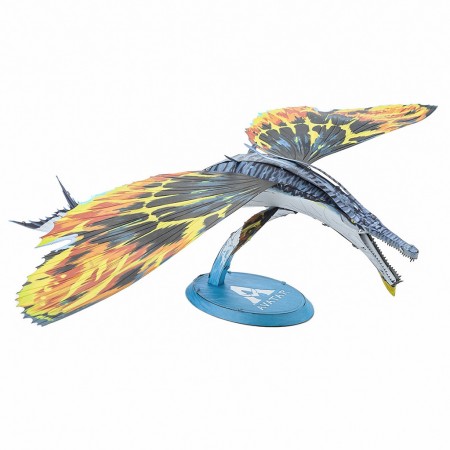 Miniatura de Montar Metal Earth Avatar - Skimwing (icx242)