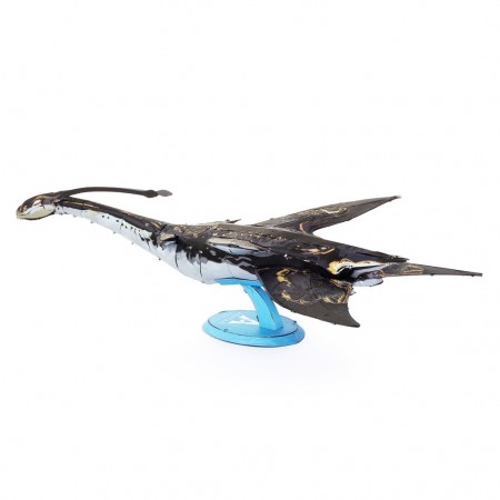 Miniatura de Montar Metal Earth Avatar - Ilu (icx248)