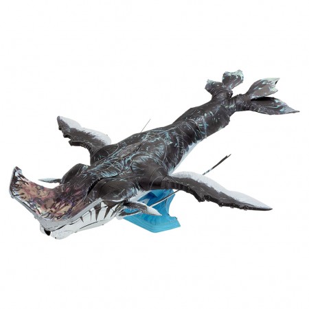 Miniatura de Montar Metal Earth Avatar - Tulkun (icx249)