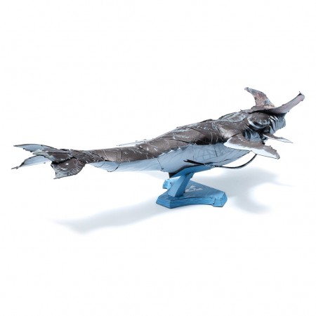 Miniatura de Montar Metal Earth Avatar - Tulkun (icx249)