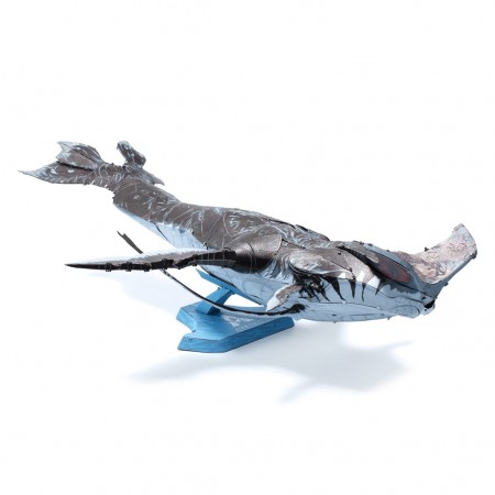Miniatura de Montar Metal Earth Avatar - Tulkun (icx249)