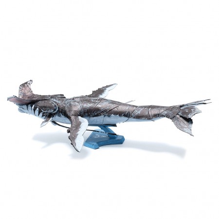 Miniatura de Montar Metal Earth Avatar - Tulkun (icx249)