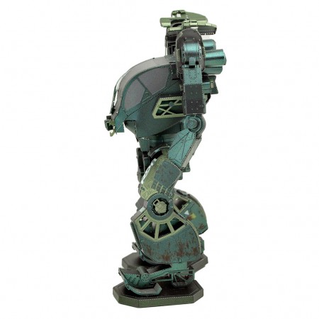 Miniatura de Montar Metal Earth Avatar - Amp Suit (icx252)