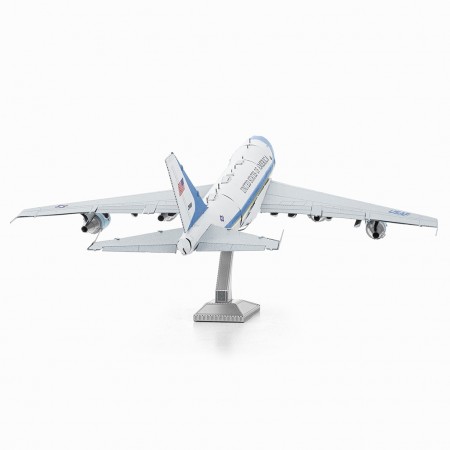 Miniatura de Montar Metal Earth - Air Force One (me1001)