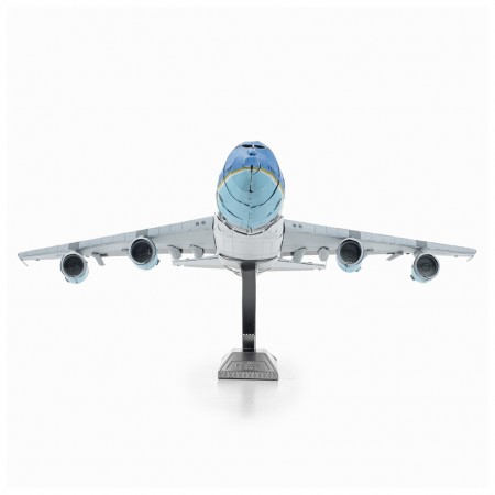Miniatura de Montar Metal Earth - Air Force One (me1001)