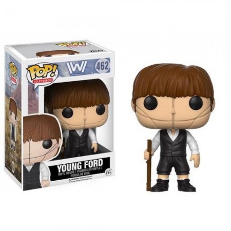 Funko Pop Television Westworld - Young Ford  462