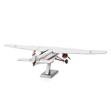 Miniatura de Montar Metal Earth Ford Trimotor (mms467)