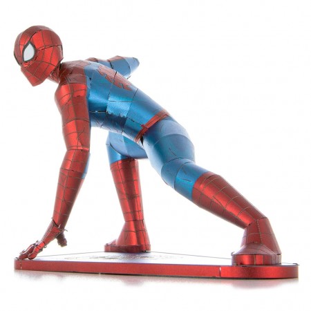 Miniatura de Montar Metal Earth Marvel - Spider Man (mms474)