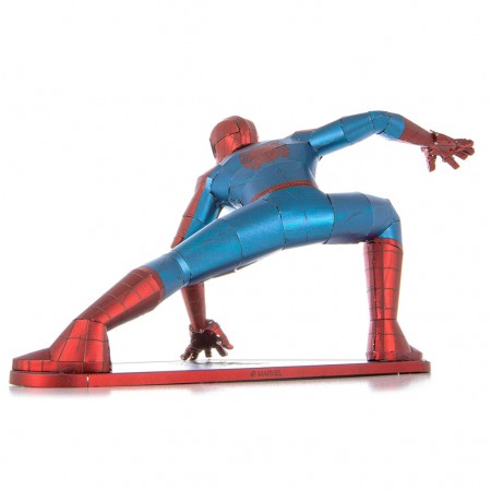 Miniatura de Montar Metal Earth Marvel - Spider Man (mms474)