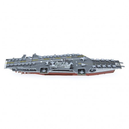 Miniatura de Montar Metal Earth - Uss Midway (ps2003)