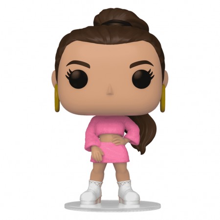 Funko Pop Rocks Rosalia 354