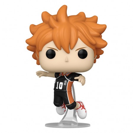 Funko Pop Animation Haikyu!! - Shoyo Hinata 1388