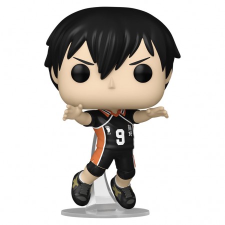 Funko Pop Animation Haikyu!! - Tobio Kageyama 1389