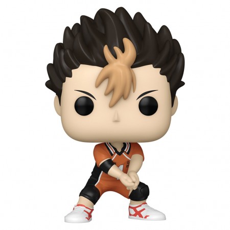 Funko Pop Animation Haikyu!! - Yu Nishinoya 1392