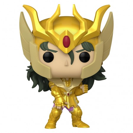 Funko Pop Animation Saint Seyia - Virgo Shun 1426