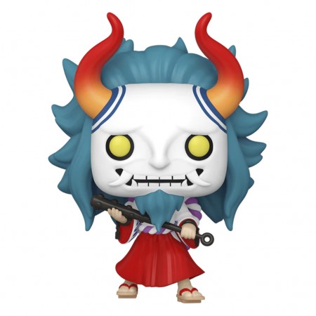 Funko Pop Chase One Piece - Yamato 1316