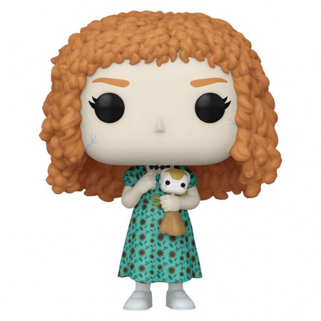 Funko Pop Movies Warner Bros 100th Anniversary Entrevista Com o Vampiro - Claudia 1417