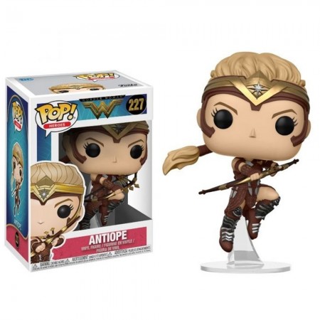 Funko Pop Heroes Wonder Woman - Antiope  227