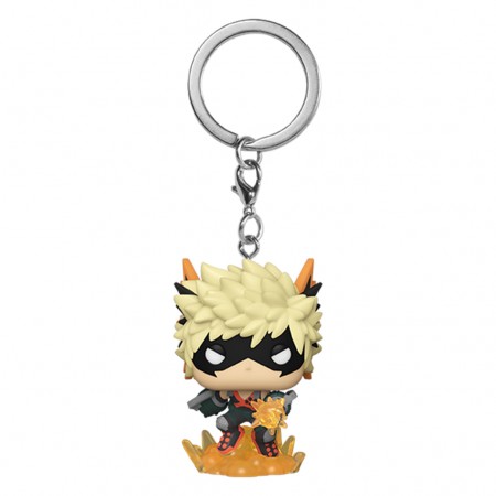 Chaveiro Funko Pop Keychain My Hero Academia Exclusive - Katsuki Bakugo (69068)