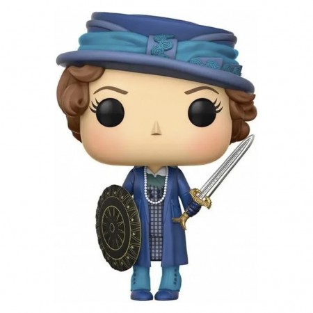 Funko Pop Heroes Wonder Woman - Etta Candy  228