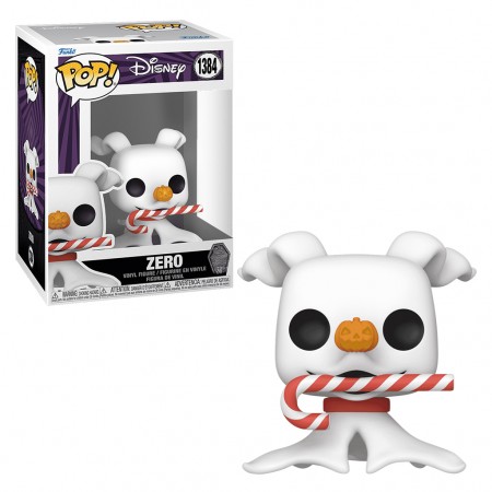 Funko Pop Disney The Night Before Christmas 30th Anniversary - Zero 1384