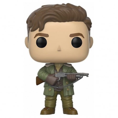 Funko Pop Wonder Woman - Steve Trevor  173