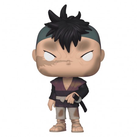 Funko Pop Animation Demon Slayer: Kimetsu No Yaiba - Genya Shinazugawa 1406