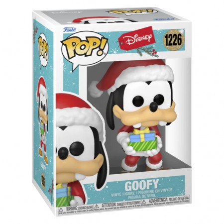 Funko Pop Disney Holiday - Goofy 1226