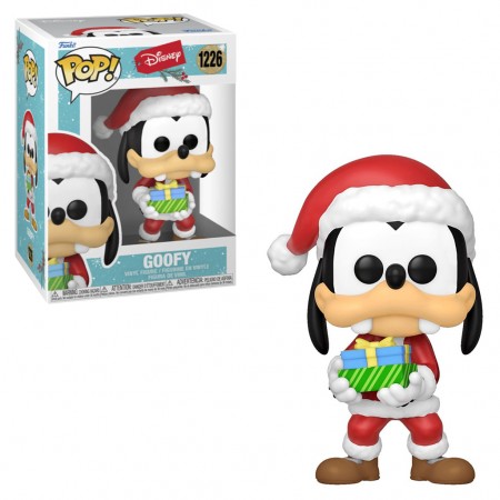 Funko Pop Disney Holiday - Goofy 1226