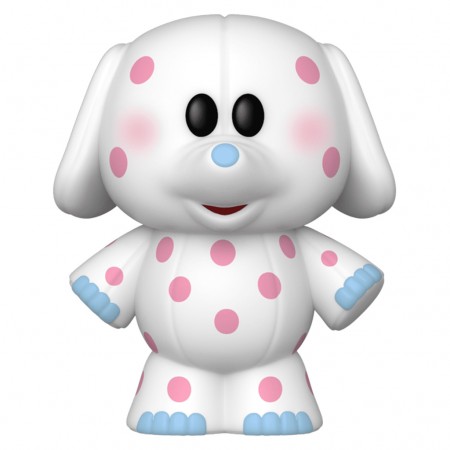 Funko Vinyl Soda Rudolph The Red-nosed Reindeer - Misfit Elephant (65944)