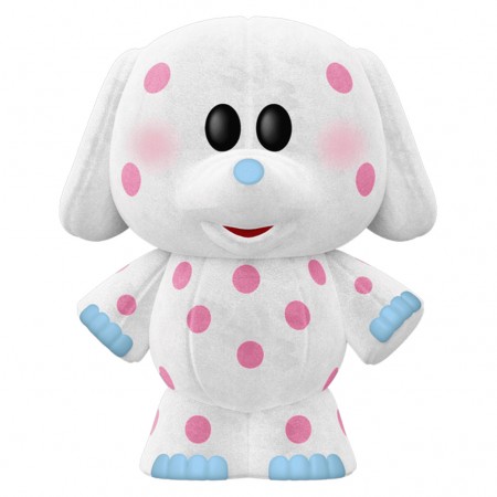 Funko Vinyl Soda Rudolph The Red-nosed Reindeer - Misfit Elephant (65944)