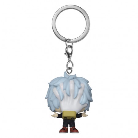 Chaveiro Funko Pop Keychain My Hero Academia - Shigaraki Tomura (69747)