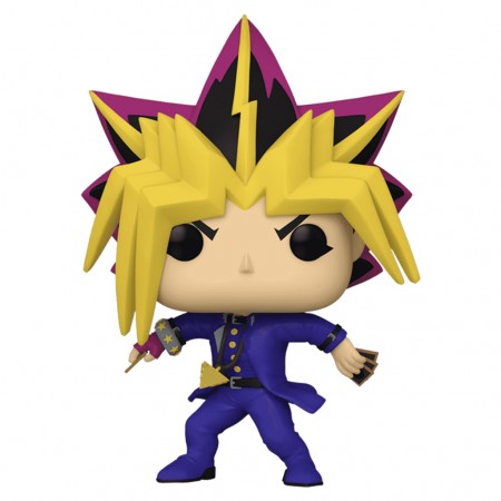 Funko Pop Animation Yu-gi-oh - Yami Yugi 1451