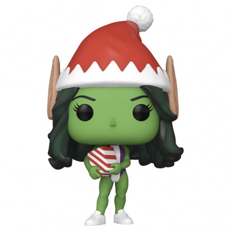 Funko Pop Marvel Holiday - She-hulk 1286