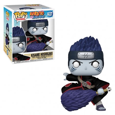 Funko Pop Animation Naruto Shippuden Super Sized - Kisame Hoshikage 1437