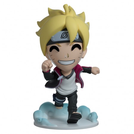 Boneco Youtooz Boruto: Naruto Next Generations - Boruto Uzumaki (810085553106)