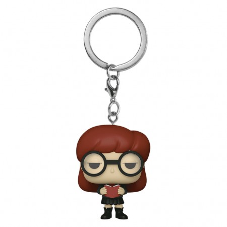 Chaveiro Funko Pop Keychain Daria (72141)