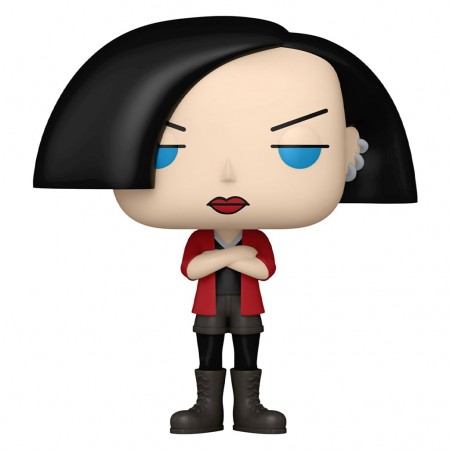 Funko Pop Television Daria - Jane Lane 1440