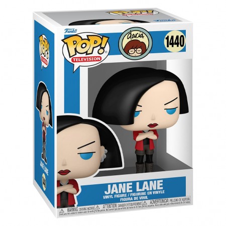 Funko Pop Television Daria - Jane Lane 1440