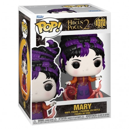 Funko Pop Disney Hocus Pocus 2 - Mary 1372