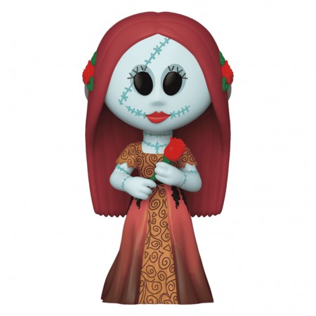 Funko Vinyl Soda Disney The Night Before Christmas - Sally In Formal Gown (72391)
