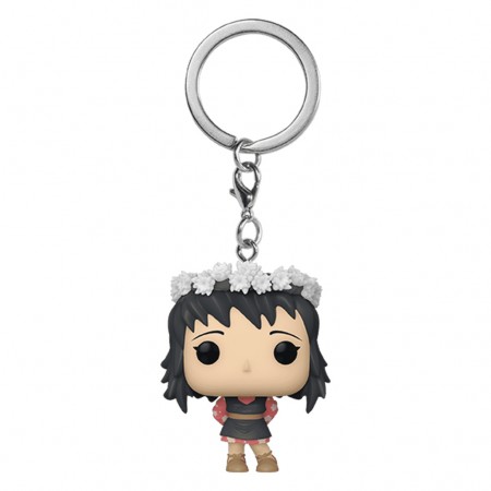 Chaveiro Funko Pop Keychain Demon Slayer: Kimetsu No Yaiba - Makomo (72615)