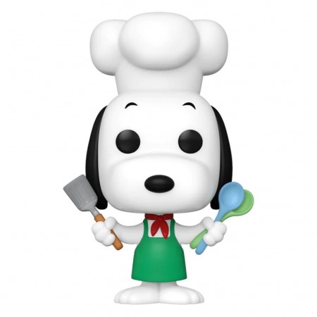 Funko Pop Television Snoopy Feeding America Exclusive - Snoopy 1438