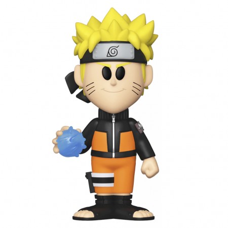 Funko Vinyl Soda Naruto Shippuden - Naruto Uzumaki (68636)