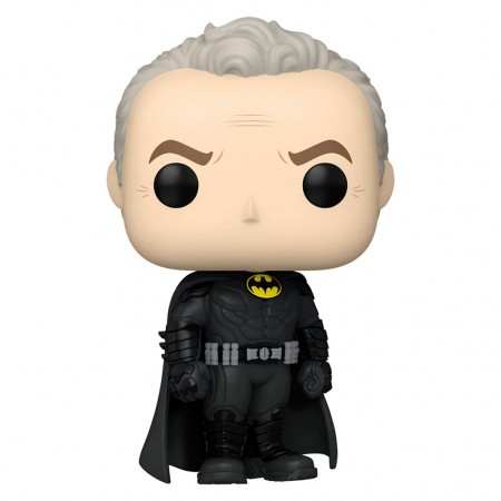 Funko Pop Movies The Flash Exclusive - Batman 1344