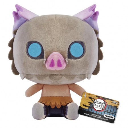Funko Plush Demon Slayer: Kimetsu No Yaiba 7