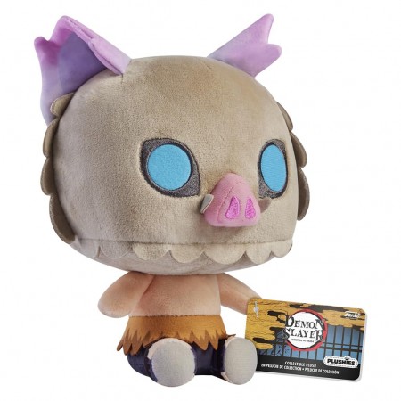 Funko Plush Demon Slayer: Kimetsu No Yaiba 7