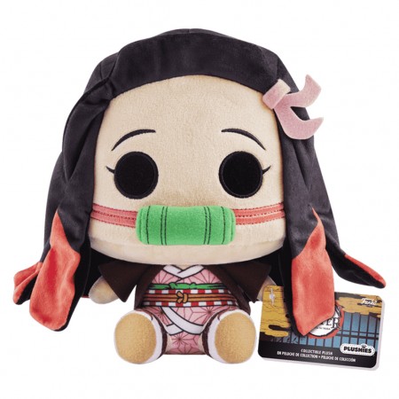 Funko Plush Demon Slayer: Kimetsu No Yaiba 7